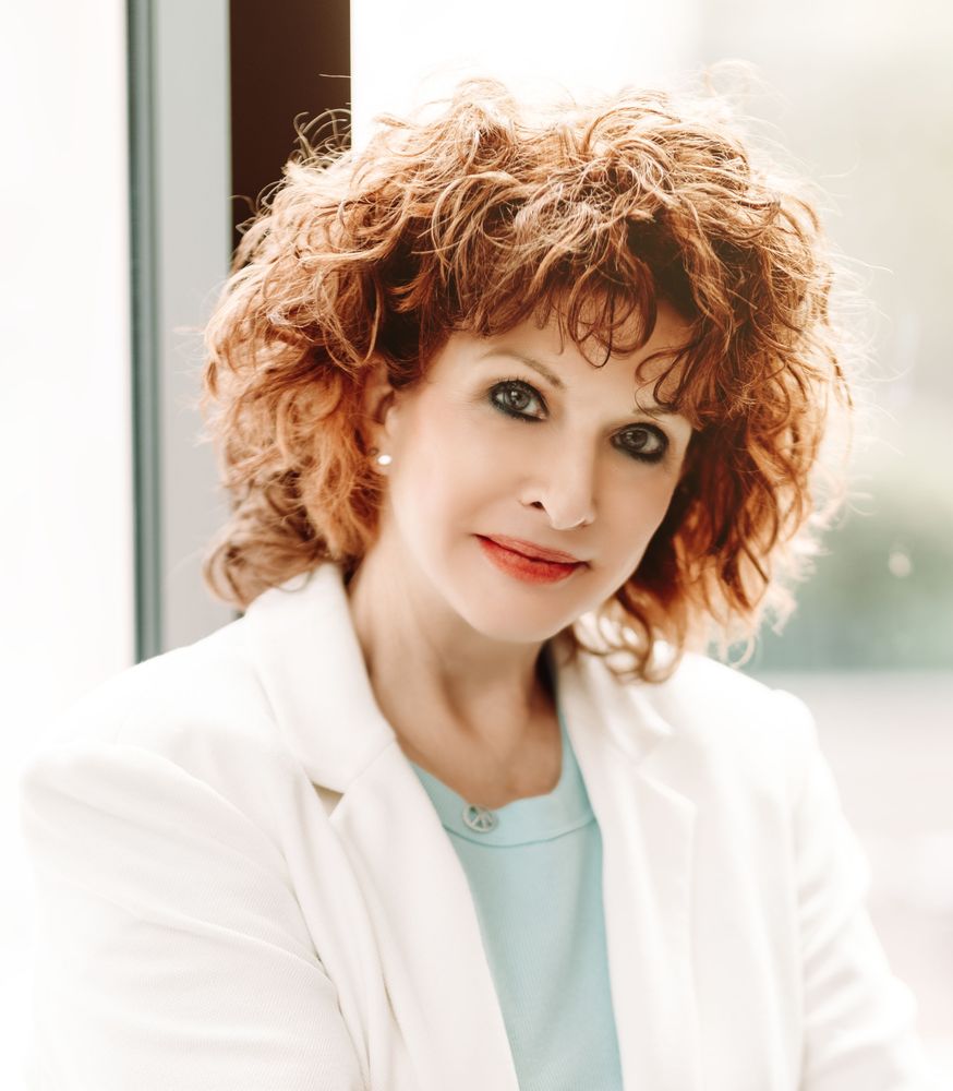 Becky Whetstone, PhD LMFT - grief counselor in Little Rock, AR