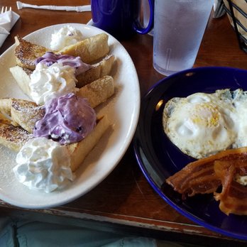 Thunderbird Cafe - Breakfast & Brunch Near Me - McGaheysville, Virginia Thunderbird Cafe - Breakfast & Brunch Near Me - McGaheysville, Virginia