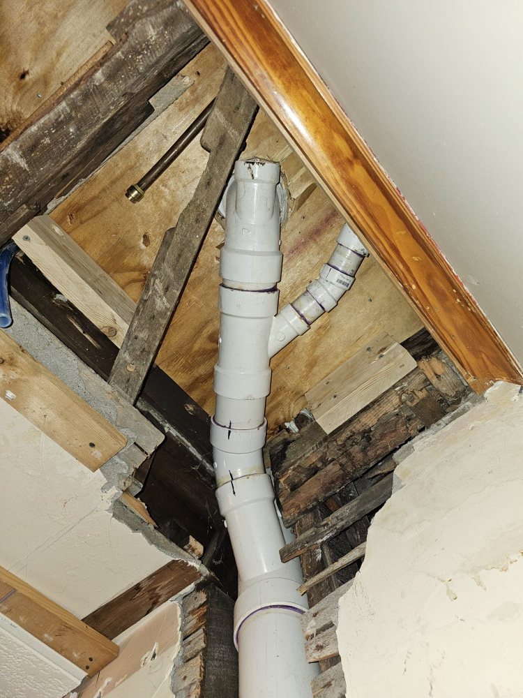 Slide of Puzio Plumbing