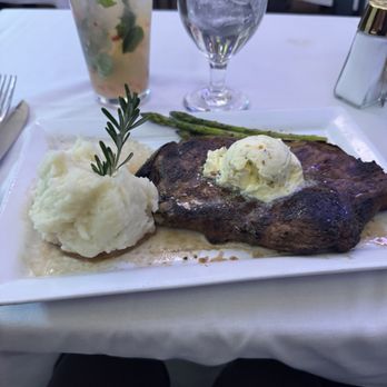 Piropos Restaurant - 15 oz grilled New York strip - Argentine Near Me - Kansas City, Missouri Piropos Restaurant - 15 oz grilled New York strip - Argentine Near Me - Kansas City, Missouri