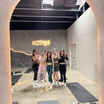 Match Pilates Studio - Pilates Near Me - Santa Ana, California Match Pilates Studio - Pilates Near Me - Santa Ana, California