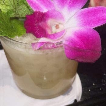 Undertow - Arcadia - Tiki Bars Near Me - Phoenix, Arizona