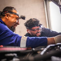 Cruz Auto & Fleet Services - Cruz Auto & Fleet Services provides honest, reliable repairs and maintenance to keep your car or fleet on the road and running smoothly.