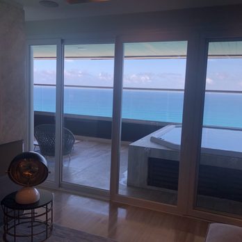 Royalton - The view from one of the rooms. - Resorts Near Me - Cancún, ROO Royalton - The view from one of the rooms. - Resorts Near Me - Cancún, ROO