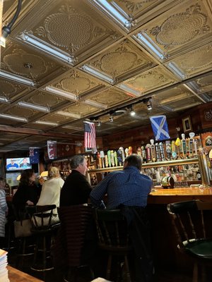 Six Pence Pub by null