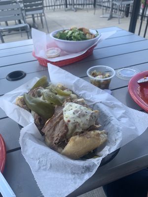 Pizza Castle by null