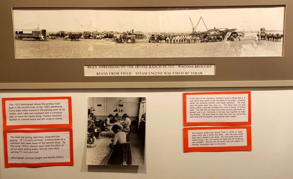 Irvine Historical Society & Museum by null