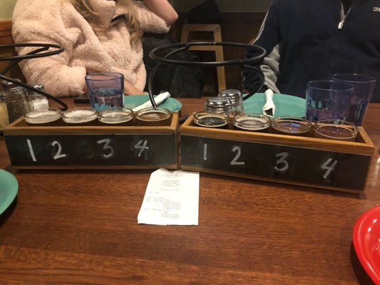 Paradise Pizzeria & Ice Creamery by null