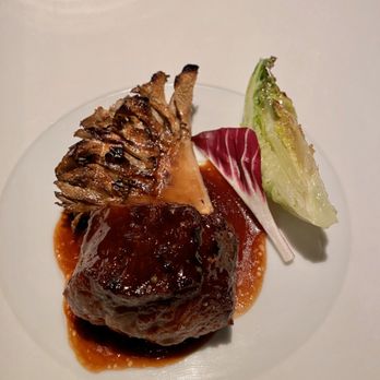 Saison - Wagyu - New American Near Me - San Francisco, California Saison - Wagyu - New American Near Me - San Francisco, California
