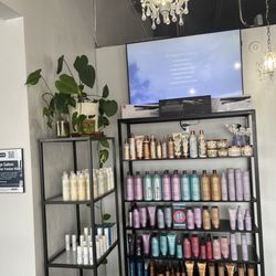 Thairapy Lounge Salon