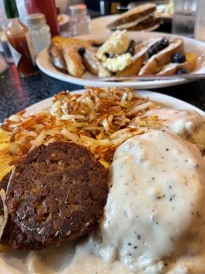 Ernie's Cafe & Steak House by null