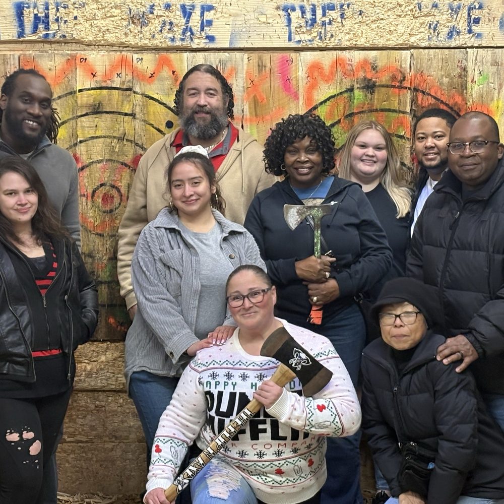 The Flip'n Axe - Axe Throwing Near Me - Jacksonville, North Carolina The Flip'n Axe - Axe Throwing Near Me - Jacksonville, North Carolina