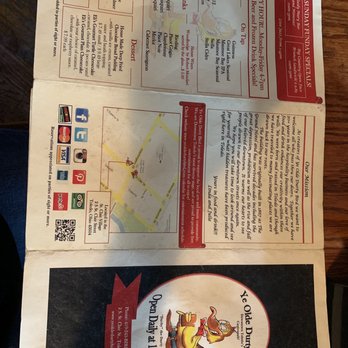 Ye Olde Durty Bird - American Near Me - Toledo, Ohio