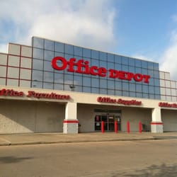 Office Depot