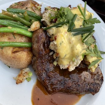 Perch - Lounges Near Me - Los Angeles, California