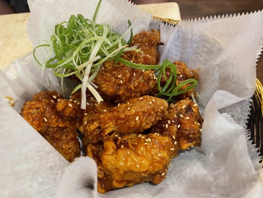 Namdo Brooklyn by null