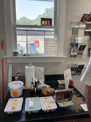 Sugarbush Farm by null