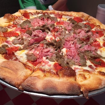 Carmelo's - Pizza Near Me - St. Augustine, Florida Carmelo's - Pizza Near Me - St. Augustine, Florida