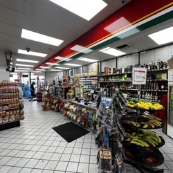 Fastrip Food Stores