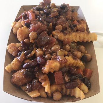 Loving Hut - Chili tots - Vegan Near Me - Reynoldsburg, Ohio Loving Hut - Chili tots - Vegan Near Me - Reynoldsburg, Ohio