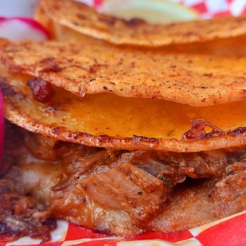 Con Sabor A Mexico - Tacos - May 2025 - Food Trucks Near Me - San Jose, California