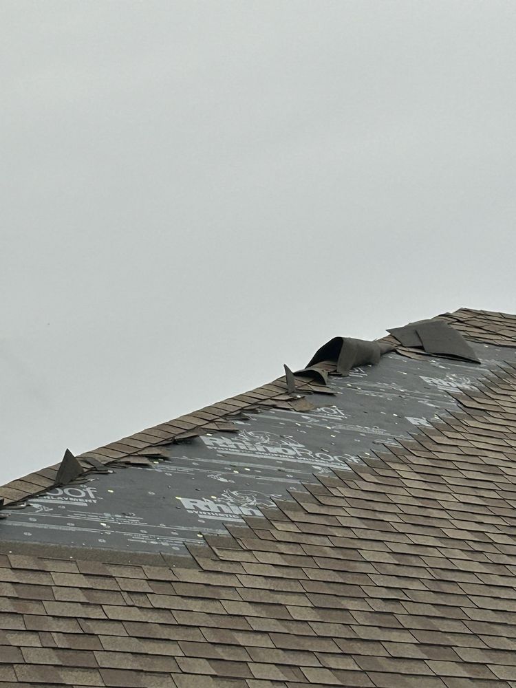 Slide of Texas Pride Roofing & Fencing