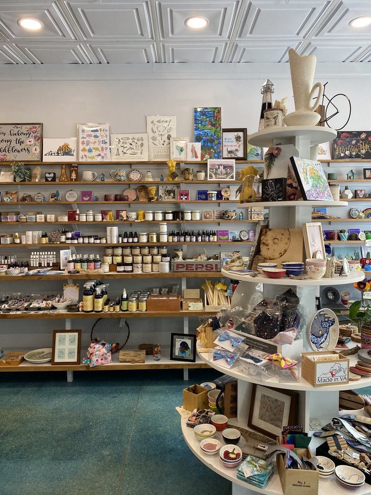 KITSCH 63 Photos & 18 Reviews 1513 Colley Ave, Norfolk, Virginia