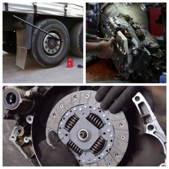 Able Trailer and Truck Repair - Commercial Truck Repair Near Me - Lester, Alabama Able Trailer and Truck Repair - Commercial Truck Repair Near Me - Lester, Alabama
