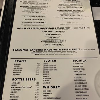 Oliveira's Steak House - Menu - Brazilian Near Me - Somerville, Massachusetts Oliveira's Steak House - Menu - Brazilian Near Me - Somerville, Massachusetts