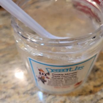 The Dessert Junkie - Caramel Apple Pie Dessert Jar - GONE - Cupcakes Near Me - Bowie, Maryland The Dessert Junkie - Caramel Apple Pie Dessert Jar - GONE - Cupcakes Near Me - Bowie, Maryland