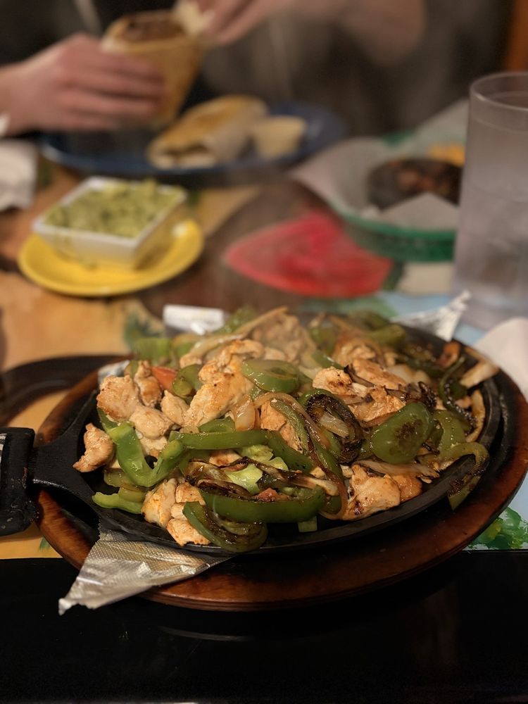 Taqueria Ranchos Dos