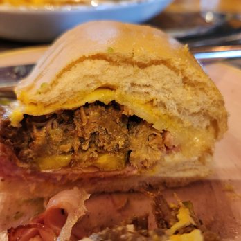 La Cañita Bayside - Cuban Sandwich - Cuban Near Me - Miami, Florida La Cañita Bayside - Cuban Sandwich - Cuban Near Me - Miami, Florida