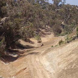 Trail forever closed. Incoming condos. Trail forever closed. Incoming condos.
