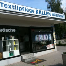 Kallen Textilreinigung