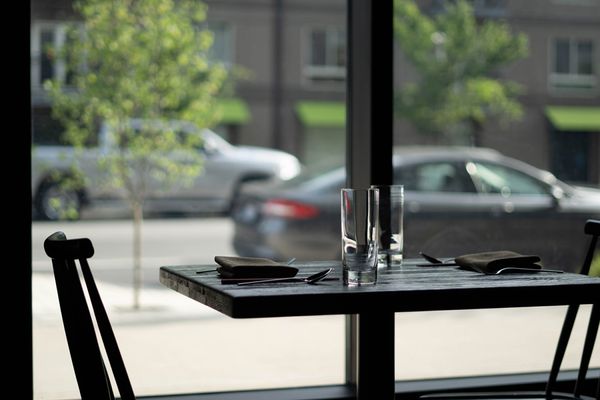Nami Modern Korean Steakhouse by null