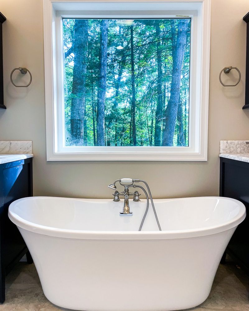 Slide of West Broadway Plumbing Company