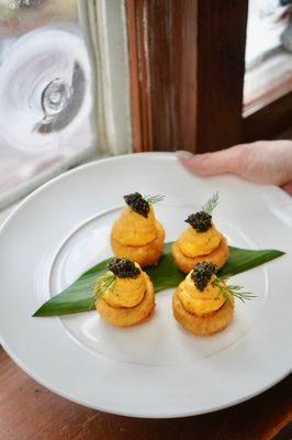 Mirabelle Restaurant & Tavern by null