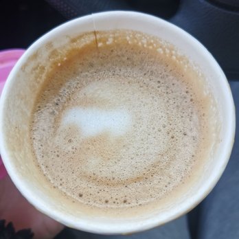 Cafecito - Coffee & Tea Near Me - Montreal, Quebec
