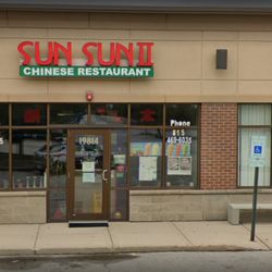 Sun Sun II Chinese Restaurant