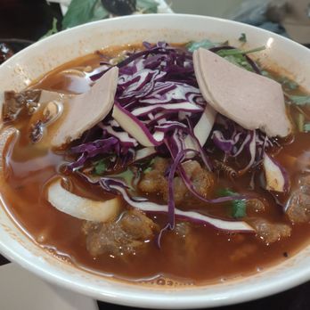Pho Shop - Bun bo hue - Vietnamese Near Me - New York, New York Pho Shop - Bun bo hue - Vietnamese Near Me - New York, New York