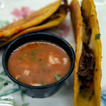 Avo Taco - Dos Birria Tacos: $12.00. Take-out - Cocktail Bars Near Me - New Hyde Park, New York Avo Taco - Dos Birria Tacos: $12.00. Take-out - Cocktail Bars Near Me - New Hyde Park, New York