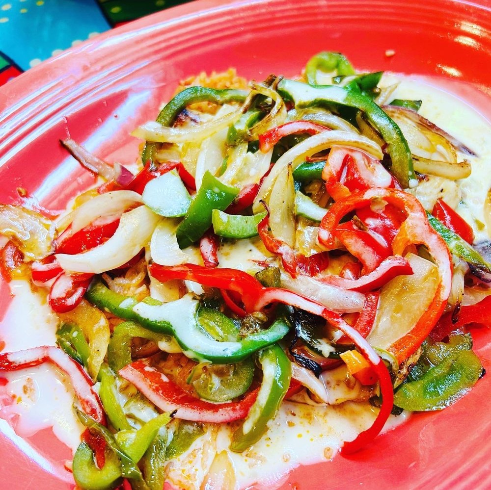 Moctezumas Mexican Restaurant