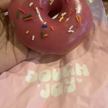 Dough Joy - Donuts Near Me - Seattle, Washington Dough Joy - Donuts Near Me - Seattle, Washington