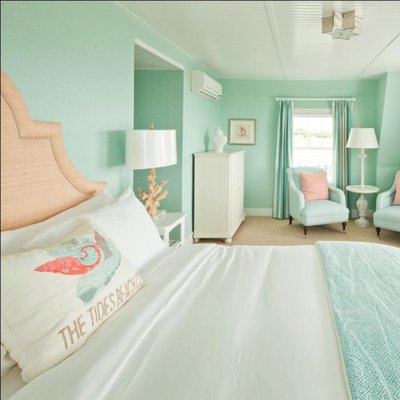 The Tides Beach Club by null