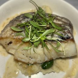 Chilean Sea Bass Chilean Sea Bass
