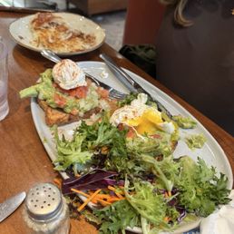 Avocado Toast