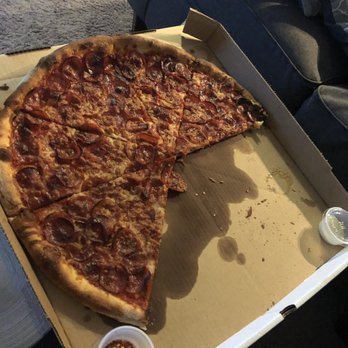 More Home Slice Pizza - The best damn pizza I've ever had ! - Pizza Near Me - Austin, Texas More Home Slice Pizza - The best damn pizza I've ever had ! - Pizza Near Me - Austin, Texas