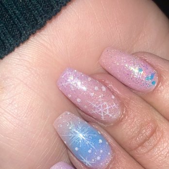 TJ Nail Spa - Nail Salons Near Me - Pico Rivera, California