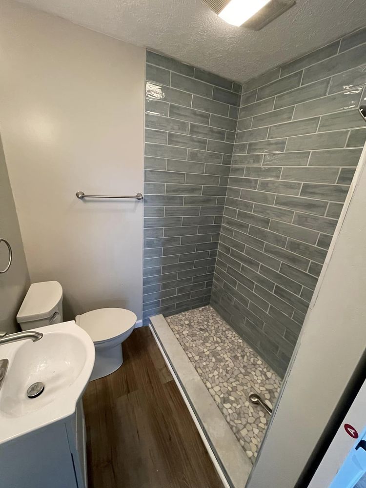 Slide of Ovi Home Improvements