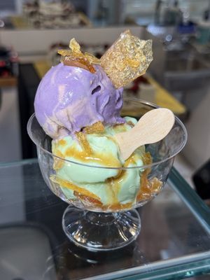 Noona's Ice Cream by null